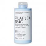 OLAPLEX N°4C BOND MAINTENANCE CLARIFYING SHAMPOO 250 ML